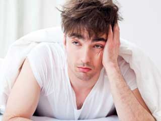 Sleep Deprivation can Shrink the Size of Brain: Study