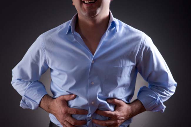 Abdominal Problems