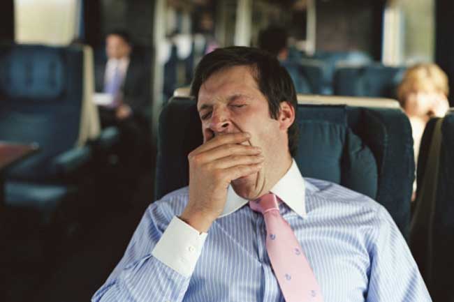 Tiredness