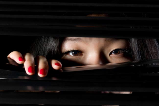 एगरफोबिया (Agoraphobia)