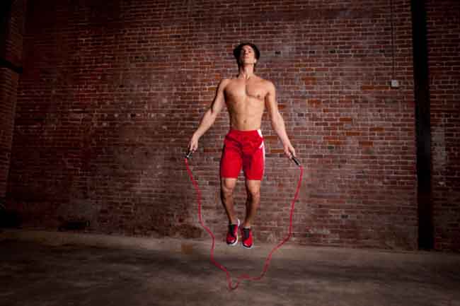 Exercise Routine Changes