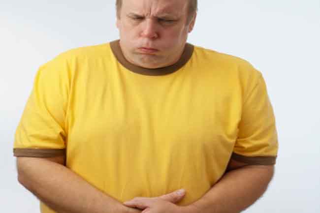 Hepatitis A