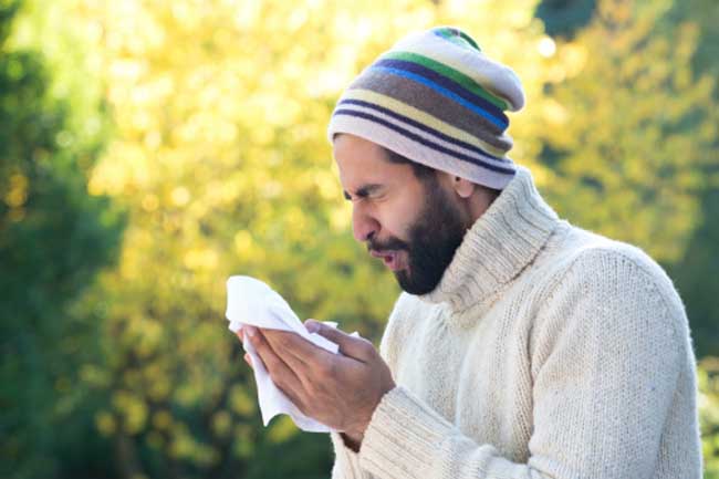 Cold and Flu