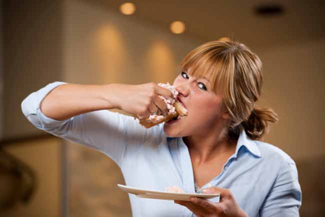 Food Poisoning and Gastro-enteritis