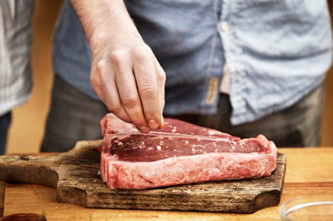 साल्मोनेला विषाक्तता (Salmonella Poisoning)