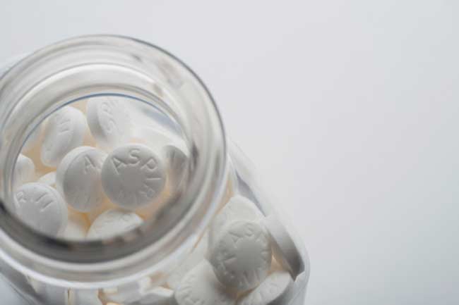 Aspirin