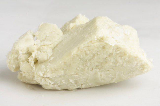 शिया बटर (Shea Butter)