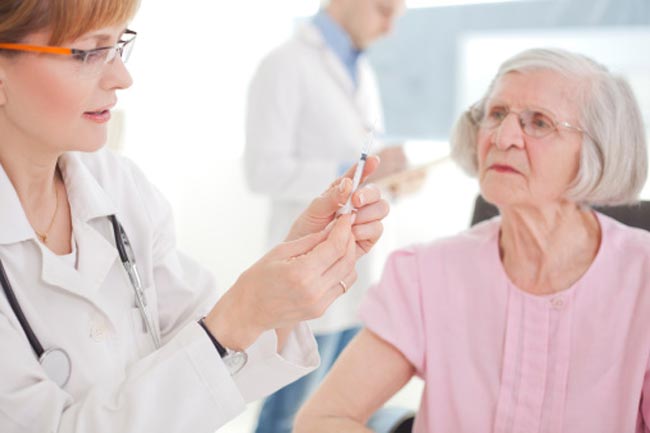 Hormone Therapy