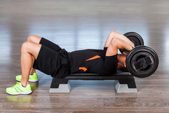 Strength Train