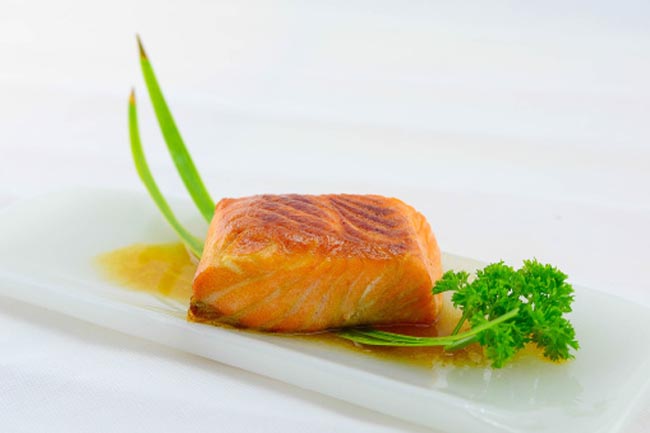 Eat Good Fats
