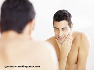 Skincare Essentials for Men