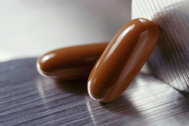 कन्जुगाटेड लिनोलिक एसिड (Conjugated linoleic acid)