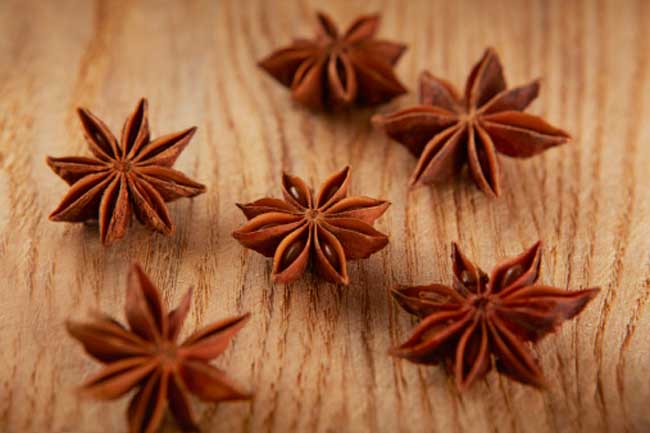 Anise Tea