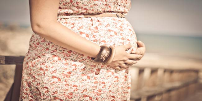 Health and Care during Pregnancy