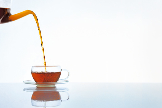 Teas can Make you Slim