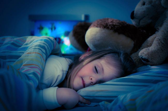 Quality Sleep