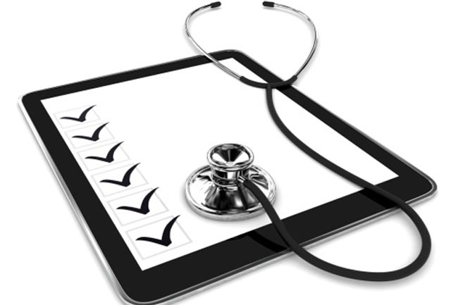 Regular Health Screenings