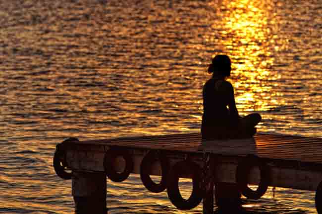 Meditate