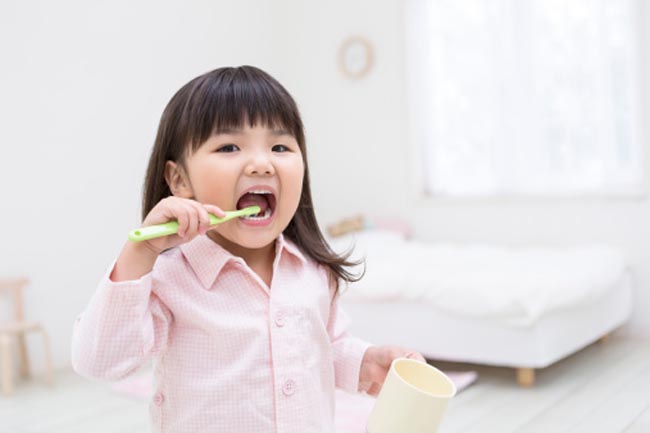 Oral Hygiene