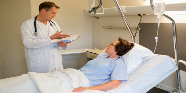 How is Nephrectomy done?
