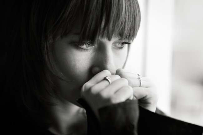 Teaches to Deal with Emotions