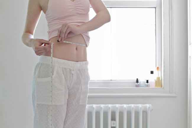 Maintaining Healthy Diet Regime