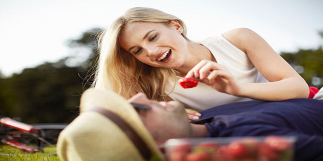 Vitamins that Boost Sexual Stamina
