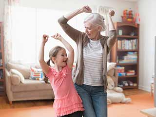 Emotional Development in Children 7-12 Years