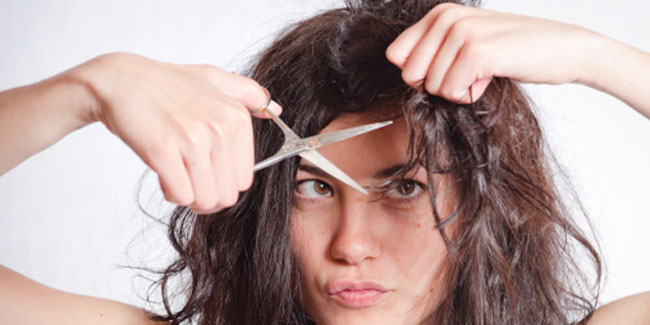 5 Effects of Hard Water on Hair | Fashion & Beauty