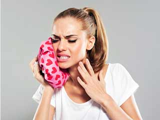 How to Treat Perocoronitis