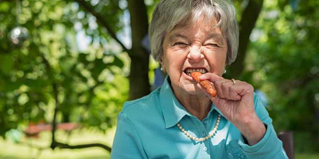 Ways your teeth affect your digestive system