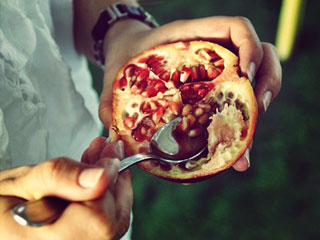 Eating Healthy before Shopping Makes you Buy Healthy Food