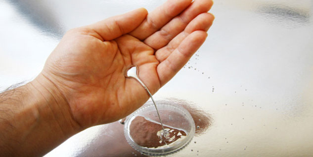 पारे की विषाक्तता Mercury Toxicity in Hindi