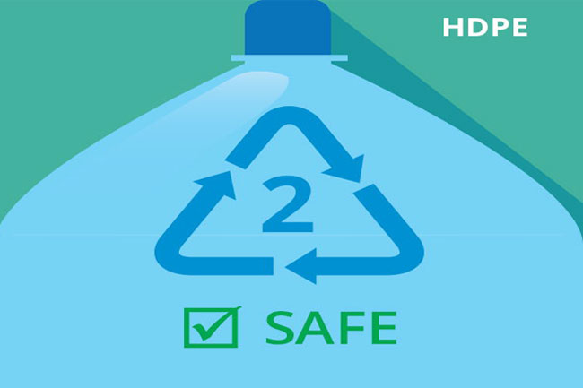 एचडीपीई (HDPE)