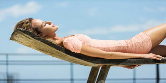 स्किन कैंसर से नहीं लगता डर Skin Cancer Is Less Scary in Hindi