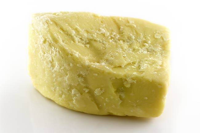 कोकम मक्खन