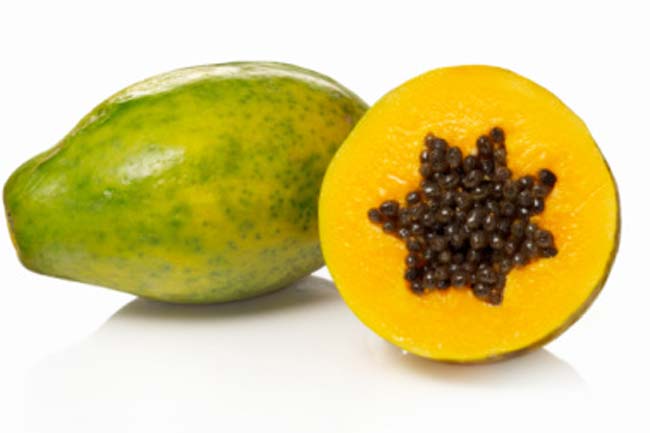 papaya