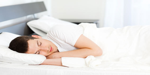 भरपूर नींद  good sleep in hindi