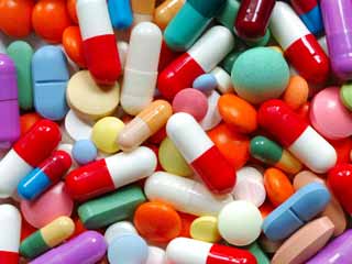 Liver drug may slow progress of Parkinson’s disease