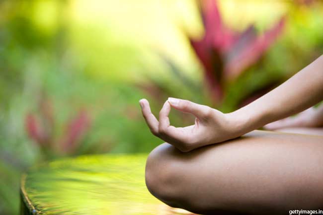 रक्त संचार में वृद्धि होती है