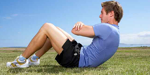 इंटेंस लोअर एब एक्सरसाइज Intense Lower Ab Workout in Hindi