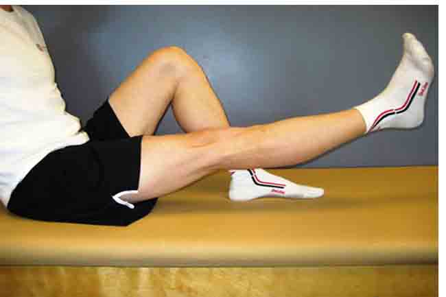 एंटीरियर क्रूशिएट लिगमेंट इंजरी (ACL Injuries)