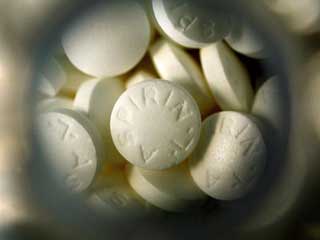 Aspirin, ibuprofen will not be sold without prescription in New Delhi