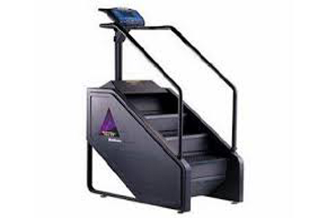स्टेयर मिल (STAIR MILL)