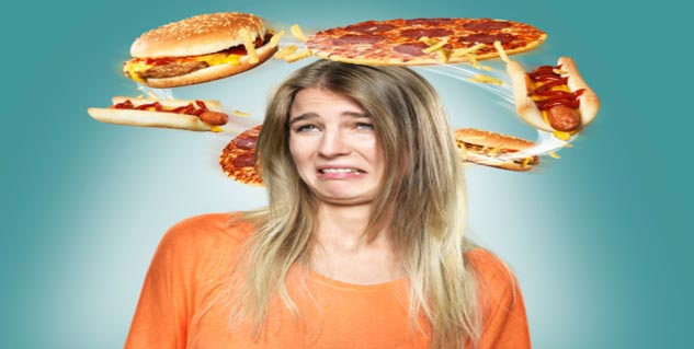 तनाव Stress in Hindi