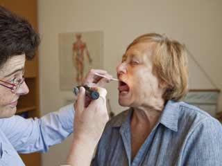 A saliva test can help in detecting memory problems
