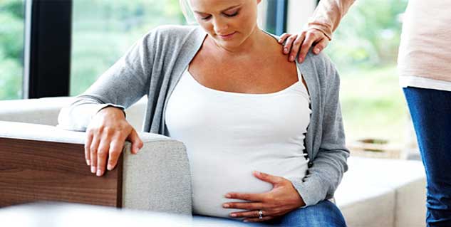 Vaginal itching during pregnancy Vaginal itching during pregnancy