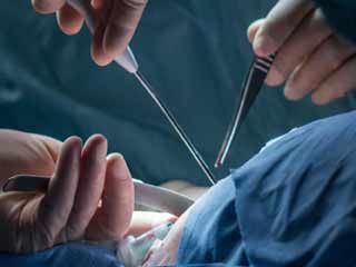 Indian-American doctor gifts ears to 8-year old boy
