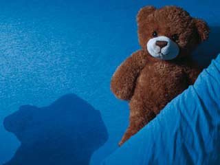 Magnetic stimulation can help in preventing bedwetting