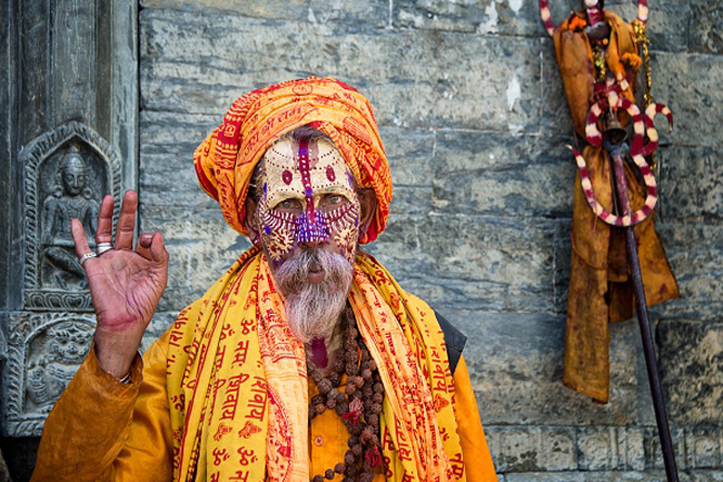 लाभदायक हैं भारतीय परंपराएं